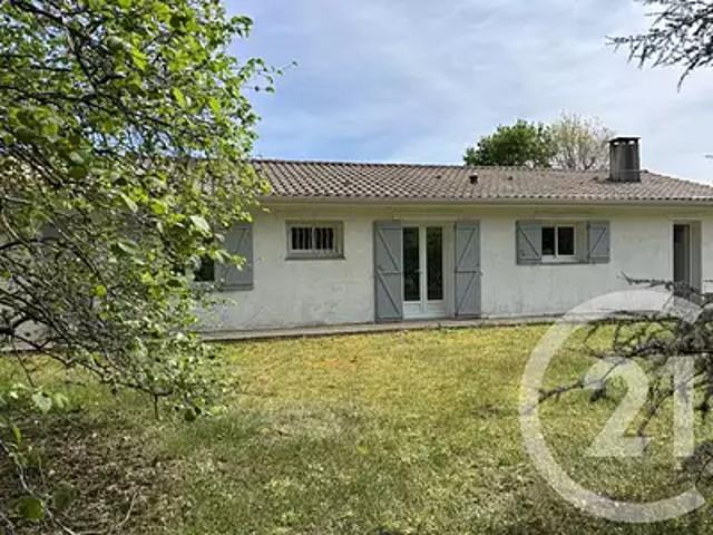 Andernos les Bains 33510 Achat / Vente maison 5 pièces t5