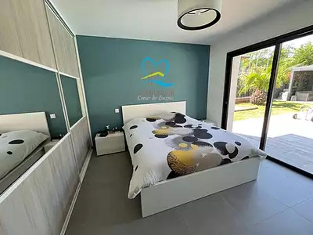 Andernos les Bains 33510 Achat / Vente maison 6 pièces t6 au dernier étage