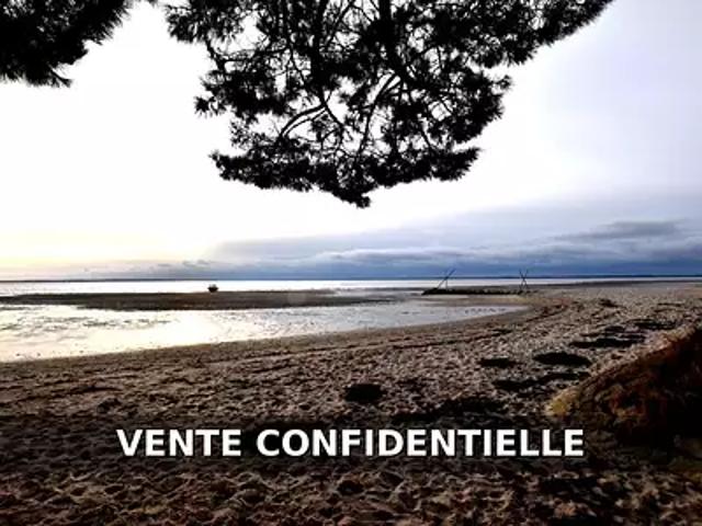 Andernos les Bains 33510 Achat / Vente maison 6 pièces t6 jardin terrasse