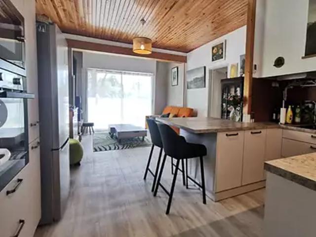 Andernos les Bains 33510 Achat / Vente maison 6 pièces t6 jardin terrasse