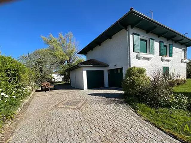 Andernos les Bains 33510 Achat / Vente maison 6 pièces t6