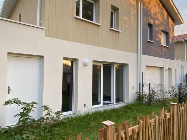 Andernos les Bains maison 2 chambres proche foret