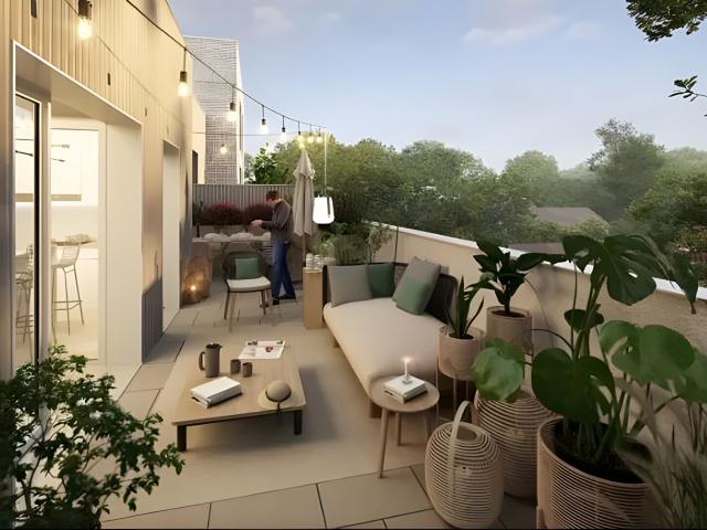 Andernos les Bains Vente Appartement 33