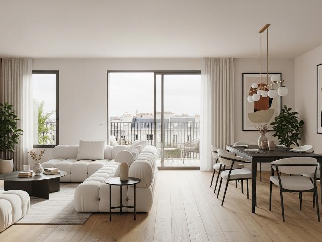 Andernos les Bains Vente Appartement 33