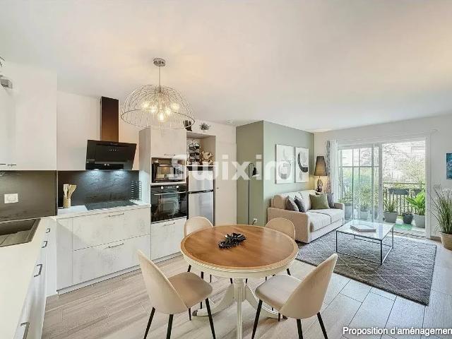 Andernos les Bains Vente Appartement 33