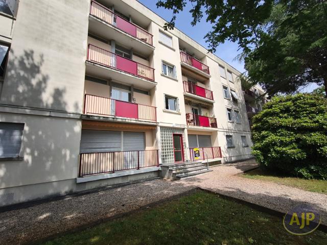 Andernos les Bains Vente Appartement 33