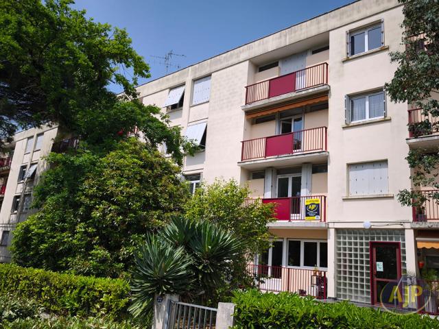 Andernos les Bains Vente Appartement 33