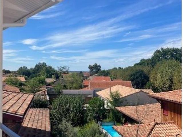 Andernos les Bains Vente Appartement 33