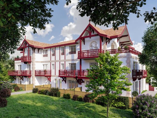 Andernos les Bains Vente Appartement 33