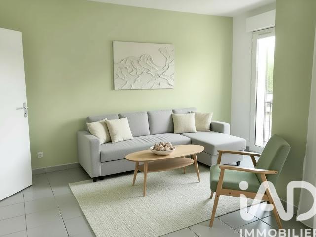 Andernos les Bains Vente Appartement 33
