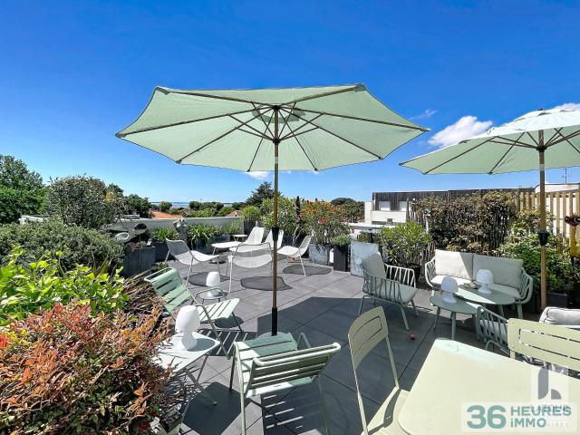 Andernos les Bains Vente Appartement 33