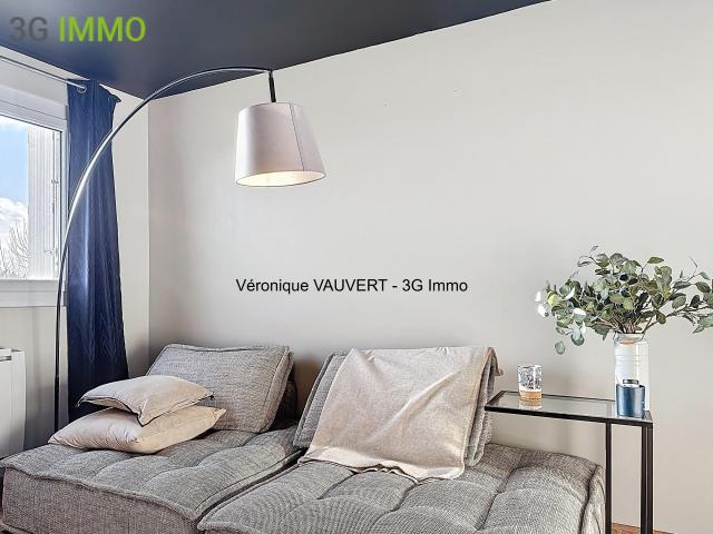 Andernos les Bains Vente Appartement 33