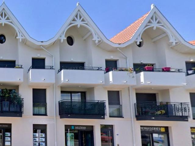 Andernos les Bains Vente Appartement 33