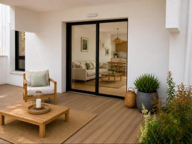 Andernos les Bains Vente Appartement 33