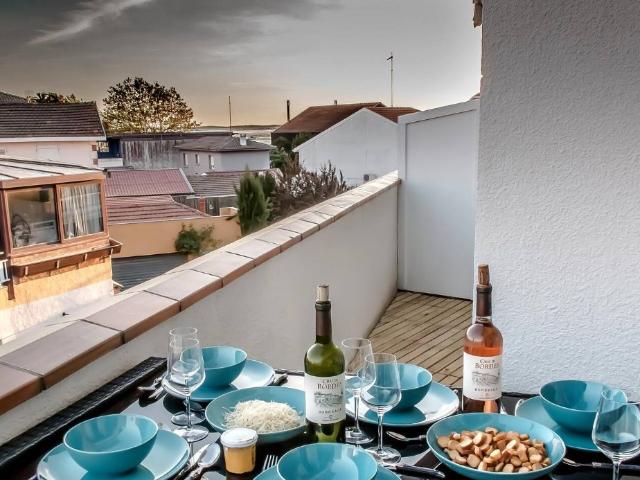 Andernos les Bains Vente Appartement 33