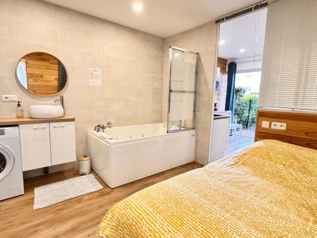 Andernos les Bains Vente Appartement 33