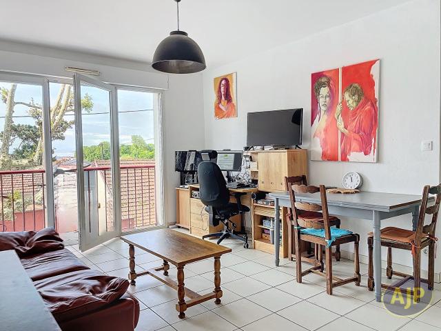 Andernos les Bains Vente Appartement 33