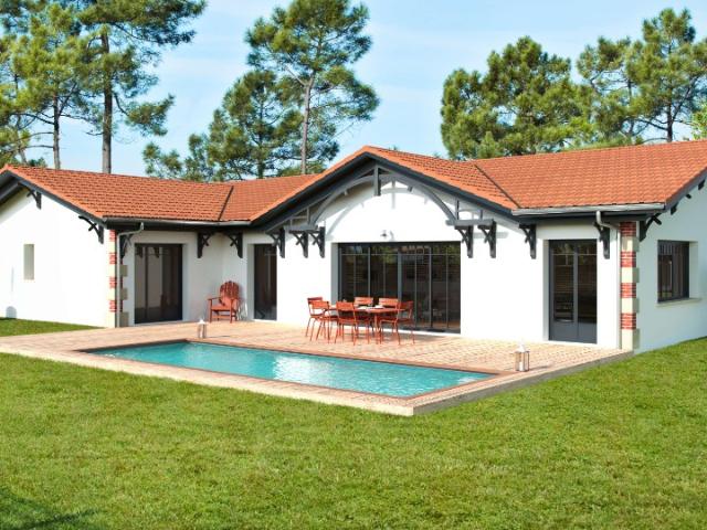 Andernos les Bains Vente Maison 33