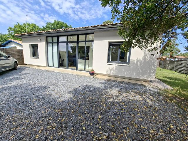 Andernos les Bains Vente Maison 33