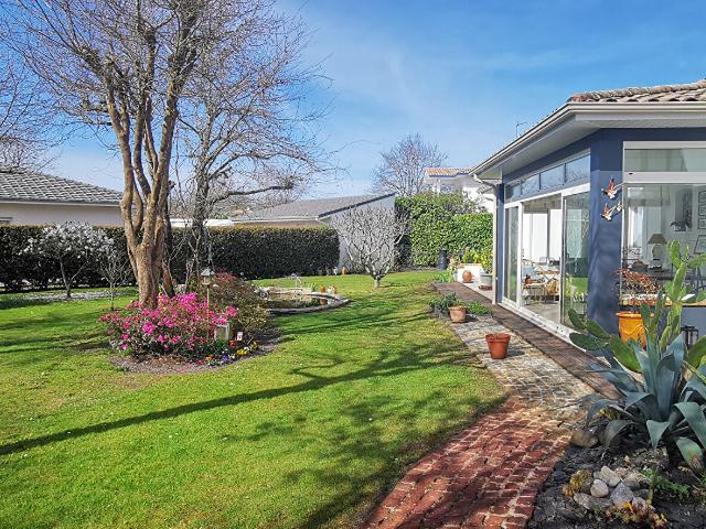 Andernos les Bains Vente Maison 33