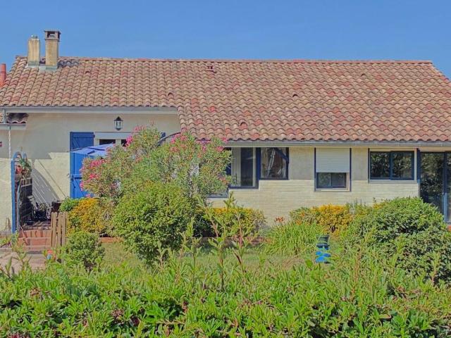 Andernos les Bains Vente Maison 33