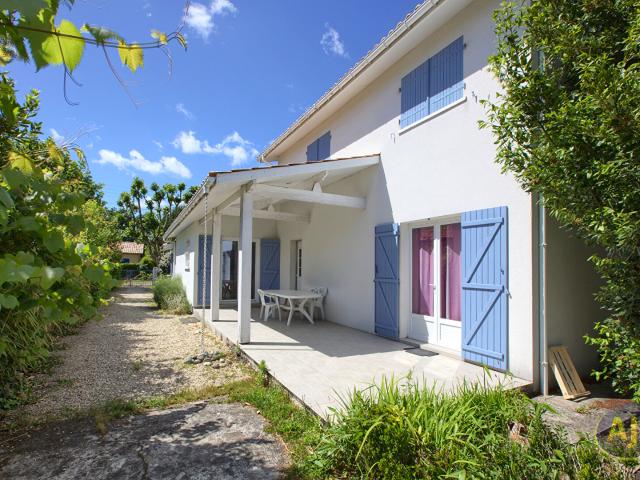 Andernos les Bains Vente Maison 33