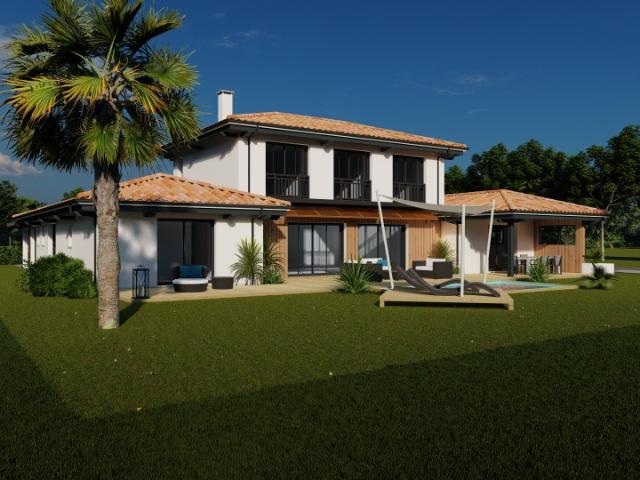 Andernos les Bains Vente Maison 33