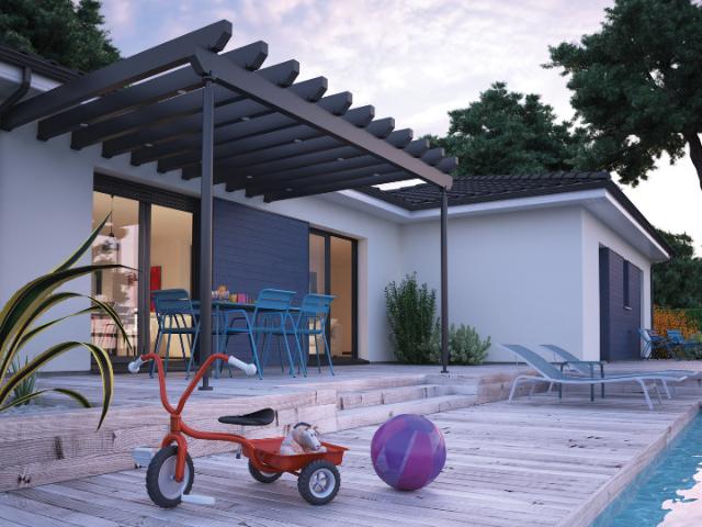 Andernos les Bains Vente Maison 33
