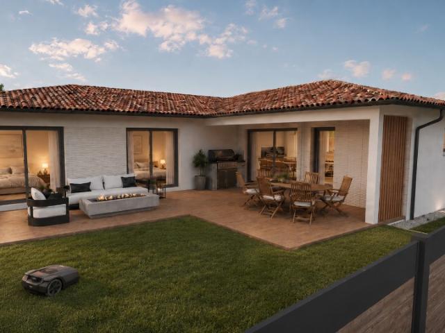 Andernos les Bains Vente Maison 33