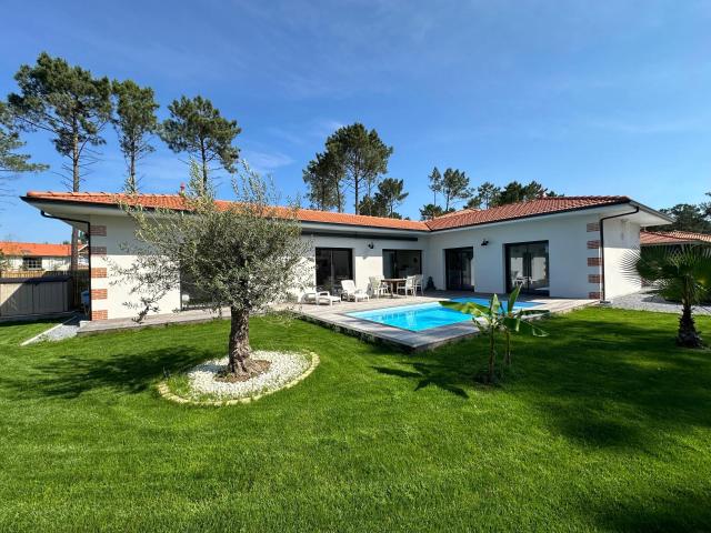 Andernos les Bains Vente Maison 33