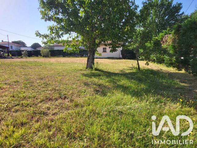 Andernos les Bains Vente Terrain 33