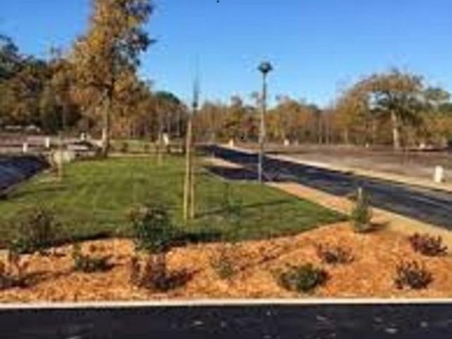 Andernos les Bains Vente Terrain 33