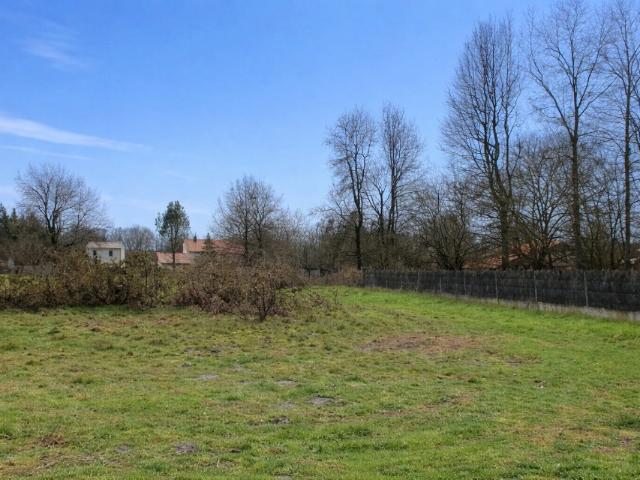 Andernos les Bains Vente Terrain 33