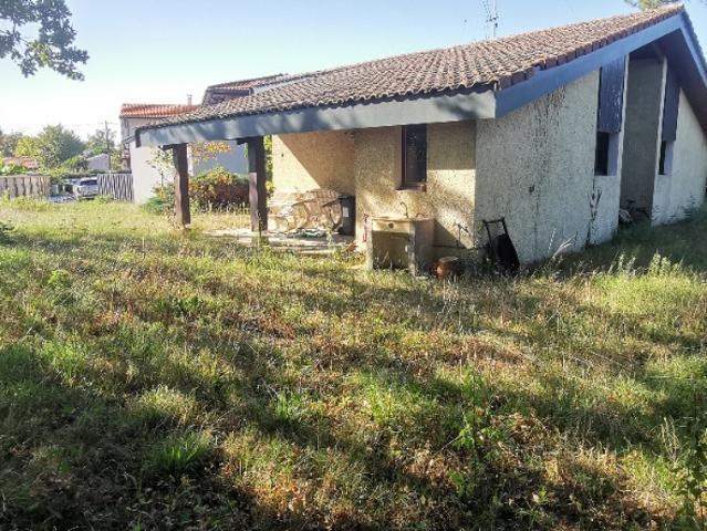 Andernos les Bains Vente Terrain 33