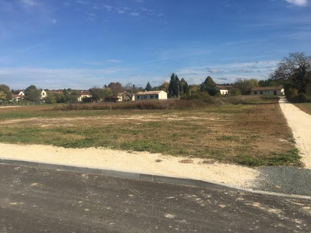 Andernos les Bains Vente Terrain 33