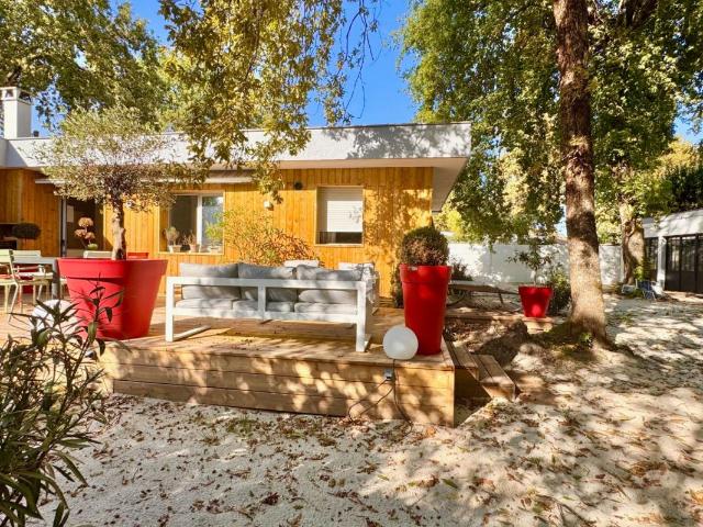 Andernos les Bains Vente Villa 33