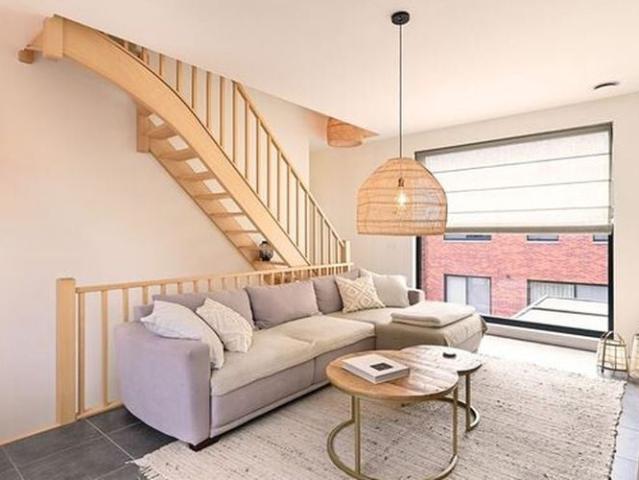 Andere te huur in Antwerpen voor € 1.750 met 3 slaapkamers