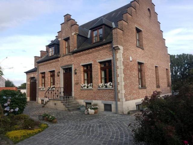ANDERLECHT CAMPUS ULB ERASME Grand Studio pour Etudiant
