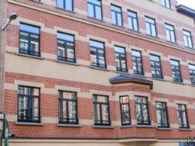 Anderlecht Immeuble de rapport à Vendre