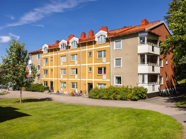 Anders Knapes Väg 3 A