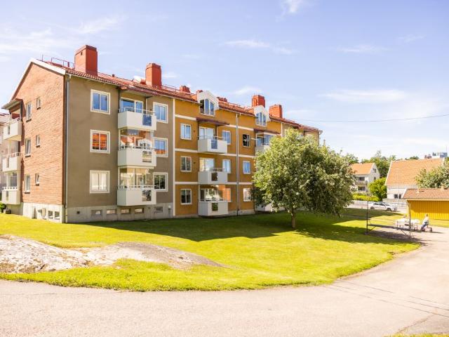 Anders Knapes Väg 3 B