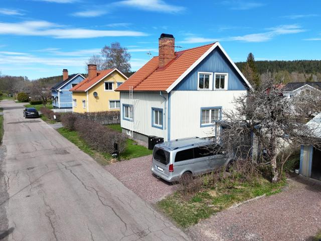 Anders Pers gata 8