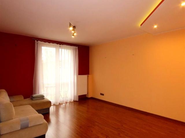 Andersa 18 48,70 m², Tychy