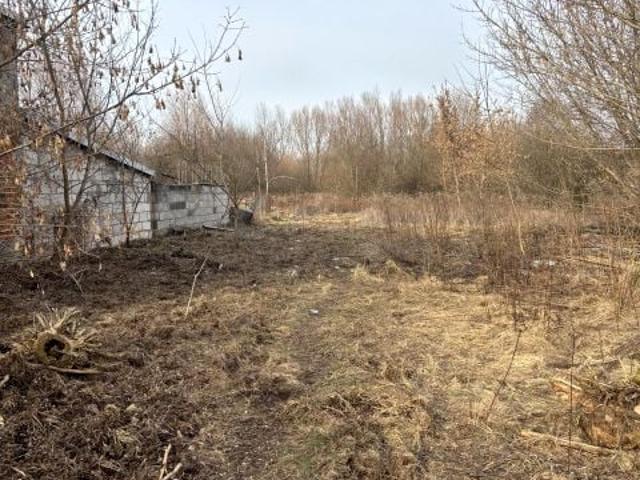Andersa 1 615 m², Janów