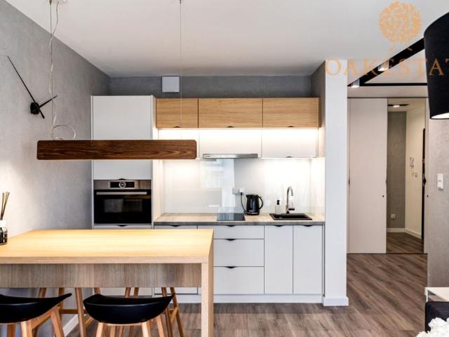 Andersa 3 36,50 m², Kielce