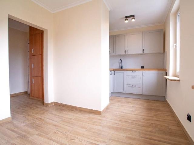 Andersa 47,39 m², Jastrzębie Zdrój