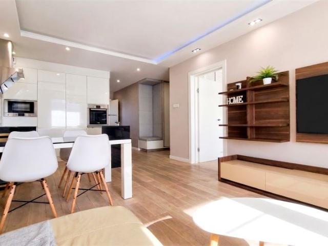 Andersa 60 m², Katowice
