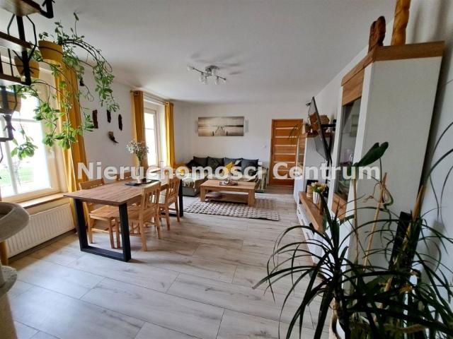 Andersa 80 m², Wałbrzych
