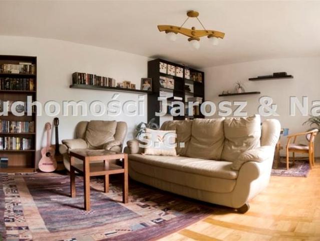 Andersa 94,80 m², Częstochowa