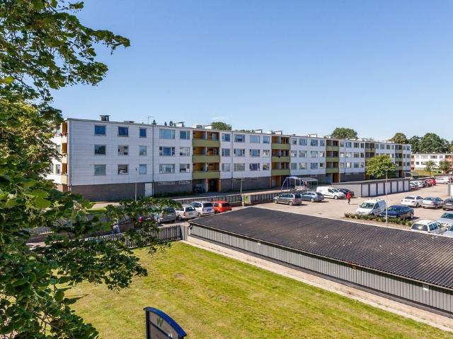 Andersbergsringen 52, Halmstad